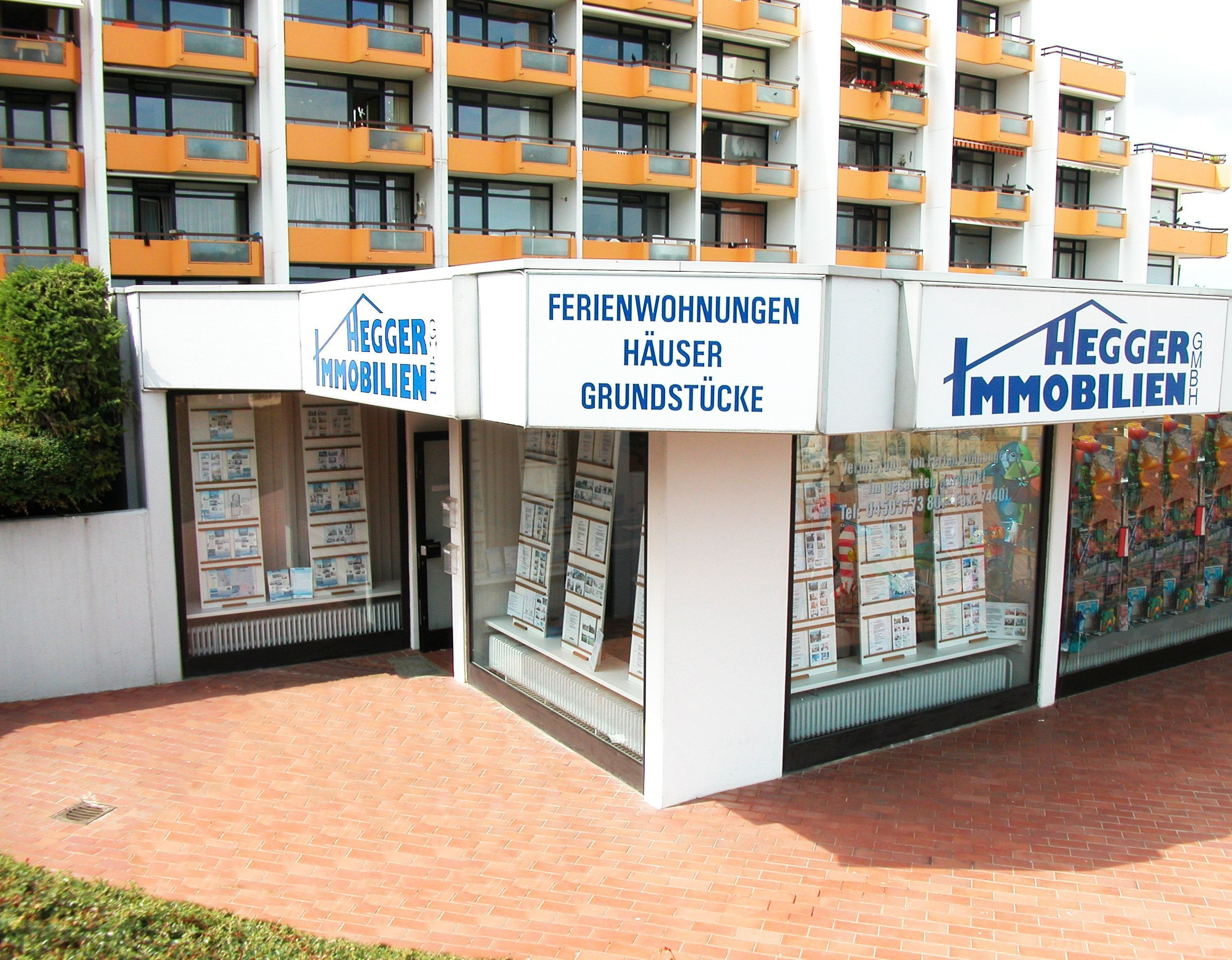 Laden zur Miete provisionsfrei 34 € 2 Zimmer 54,7 m²<br/>Verkaufsfläche bis 54,7 m²<br/>Teilbarkeit Strandallee 141 Scharbeutz Scharbeutz 23683