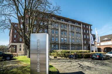 Bürofläche zur Miete provisionsfrei 9,90 € 542 m² Bürofläche teilbar ab 542 m² Bergerhausen Essen 45136