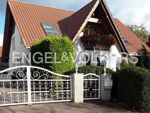 Einfamilienhaus zum Kauf 598.000 € 5 Zimmer 222 m² 792 m² Grundstück Retgendorf Dobin am See 19067