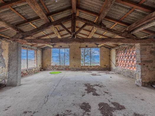 Rustico zum Kauf 550.000 € 15 Zimmer 660 m² 370.000 m² Grundstück frei ab sofort Vicchio 50039