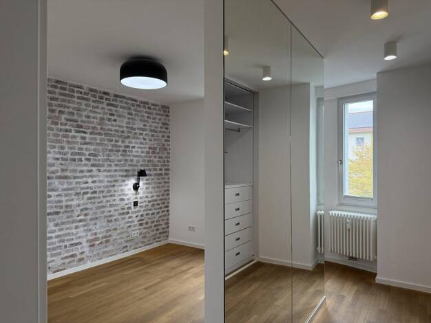 Wohnung zum Kauf provisionsfrei 549.000 € 4 Zimmer 103 m² 2. Geschoss Griesheim West 65933
