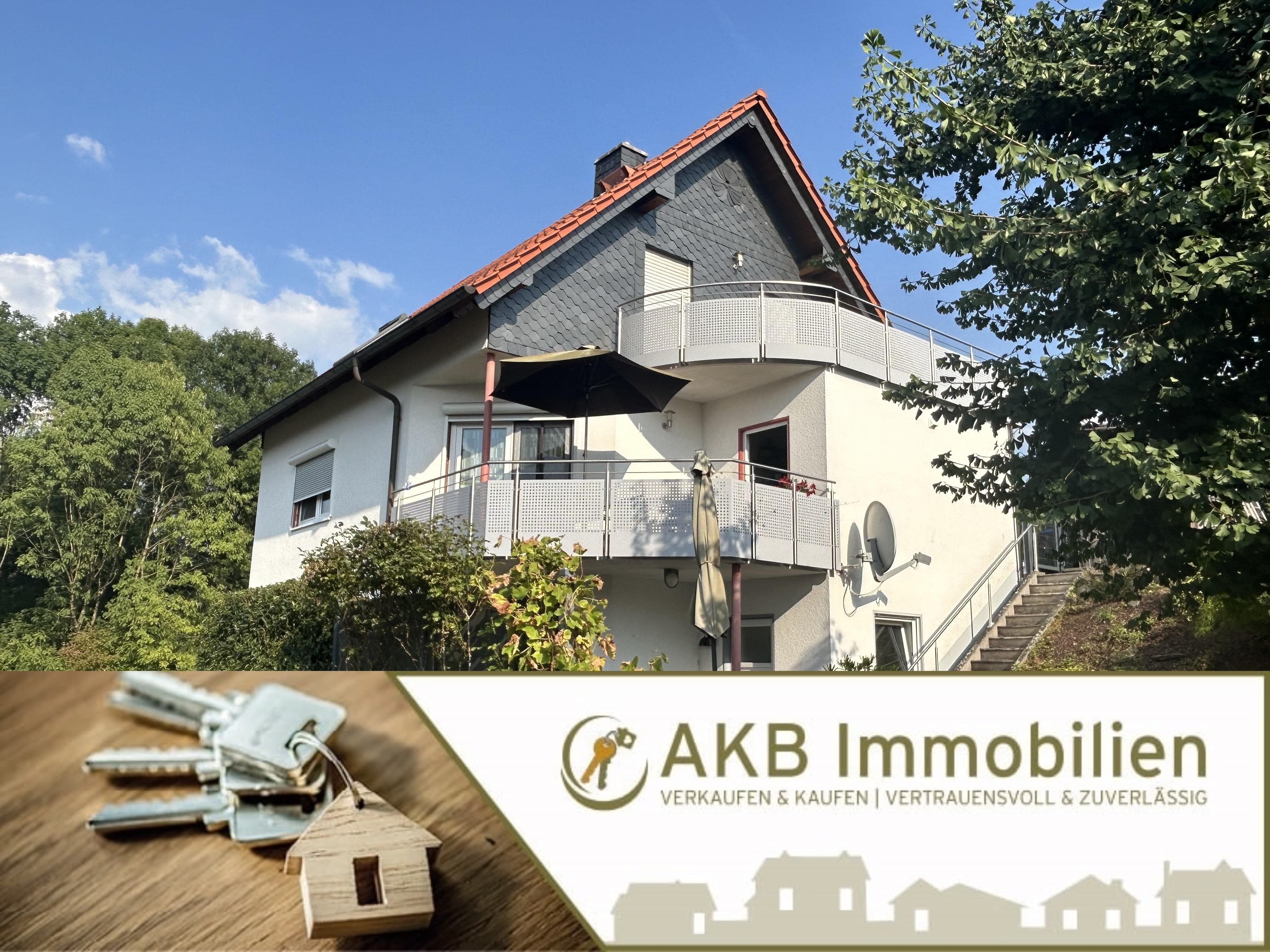 Einfamilienhaus zum Kauf 489.000 € 7 Zimmer 159,2 m²<br/>Wohnfläche 790 m²<br/>Grundstück 01.04.2025<br/>Verfügbarkeit Schotten Schotten 63679