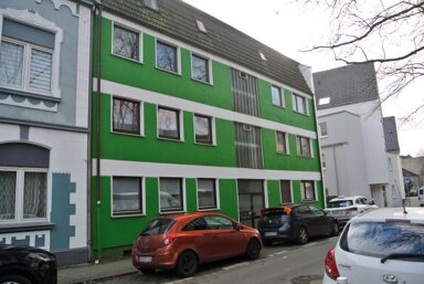 Mehrfamilienhaus zur Versteigerung als Kapitalanlage geeignet 620.000 € 22 Zimmer 467 m² 504 m² Grundstück Styrum - Nord Mülheim an der Ruhr 45476