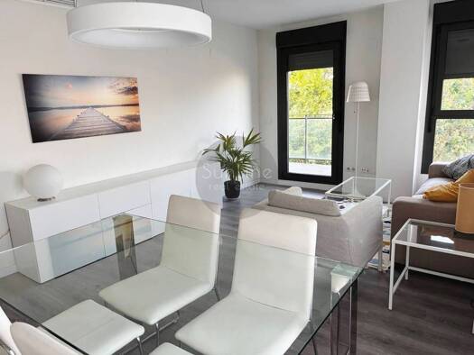 Wohnung zur Miete 1.650 € 2 Zimmer 80 m² 2. Geschoss Alfauir 46725