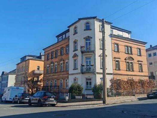 Wohnung zur Miete 1.825 € 5 Zimmer 174 m² 3. Geschoss frei ab 01.04.2026 Naußlitz Dresden 01159