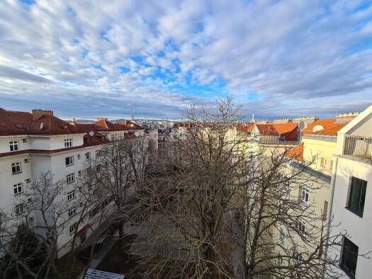 Wohnung zur Miete 1.140 € 3 Zimmer 123,5 m² Wolfganggasse 56 Meidling 1120
