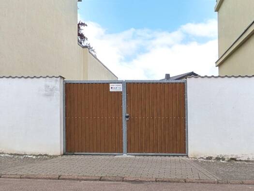 Grundstück zum Kauf 42.000 € 284 m² Grundstück Köthen Köthen (Anhalt) 06366