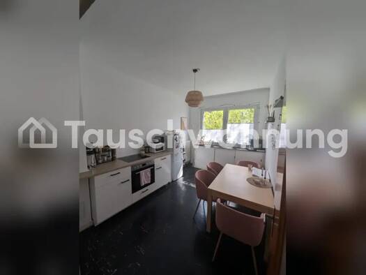 Studio zur Miete Tauschwohnung 500 € 1 Zimmer 39 m² 2. Geschoss Zollstock Köln 50969