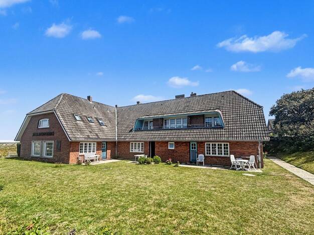 Wohnung zum Kauf 309.000 € 2 Zimmer 58 m² Norddorf auf Amrum 25946