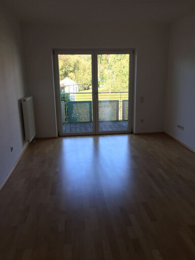 Wohnung zur Miete 510 € 2 Zimmer 56,4 m² 1. Geschoss Regen Regen 94209