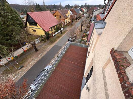 Mehrfamilienhaus zum Kauf 749.000 € 11 Zimmer 555 m² 1.052 m² Grundstück Templin 17268