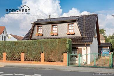 Einfamilienhaus zum Kauf 438.000 € 3 Zimmer 102,7 m² 611 m² Grundstück Ellerbek 25474