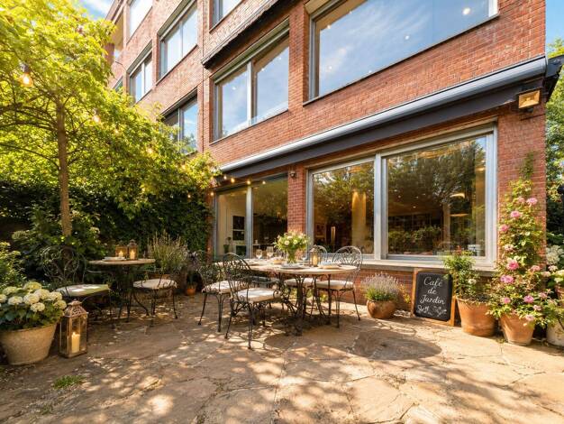 Maisonette zum Kauf 495.000 € 5 Zimmer 180 m² EG Bredeney Stadtbezirk IX 45133