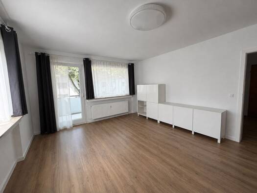 Wohnung zur Miete 505 € 3 Zimmer 72 m² 1. Geschoss Alte Märsch 3 Wickede Brackel 44319
