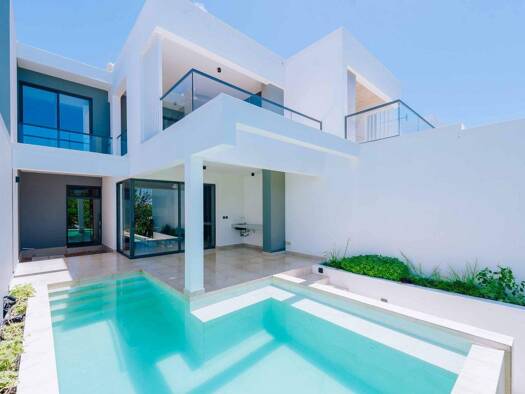 Villa zum Kauf provisionsfrei 419.900 € 5 Zimmer 216 m² frei ab 01.12.2027 Sansibar