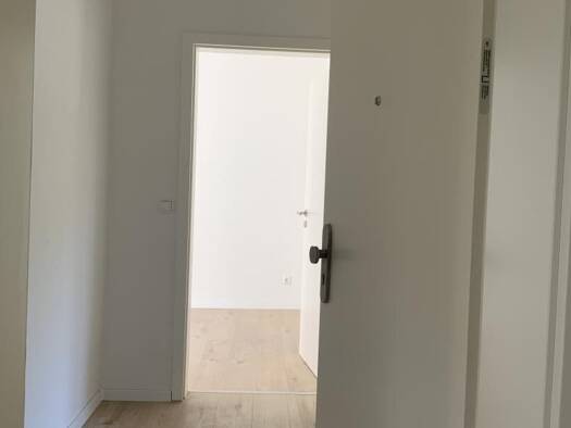 Wohnung zur Miete 329 € 2 Zimmer 46,4 m² 1. Geschoss Erichstraße 15 Bulmke-Hüllen Gelsenkirchen 45888