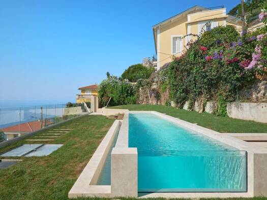 Einfamilienhaus zum Kauf 5.900.000 € 6 Zimmer 300 m² Cap Martin Roquebrune-Cap-Martin 06190