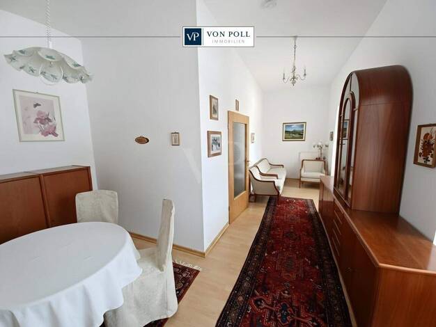 Studio zum Kauf 275.000 € 2 Zimmer 45,6 m² EG Mitte Ludwigsburg 71638