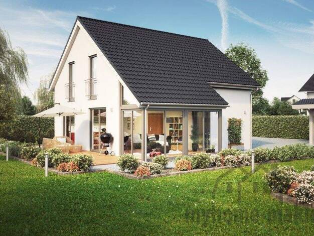 Einfamilienhaus zum Kauf provisionsfrei 469.000 € 4 Zimmer 148 m² 420 m² Grundstück Dietenhofen 90599