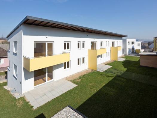 Wohnung zur Miete 627 € 2 Zimmer 63,2 m² frei ab 30.06.2026 Matzleinsdorf bei Melk 3393