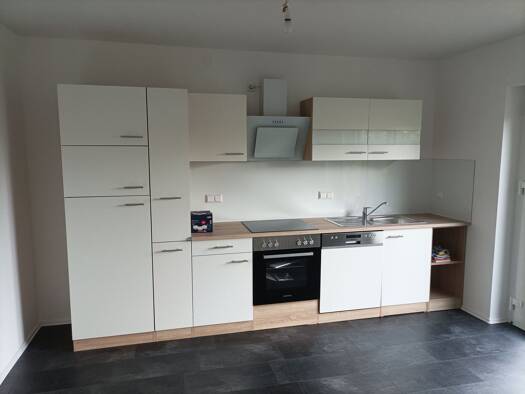 Wohnung zur Miete 600 € 3 Zimmer 80 m² Geschoss EG/2 frei ab 15.09.2025 Hochhausen Haßmersheim 74855