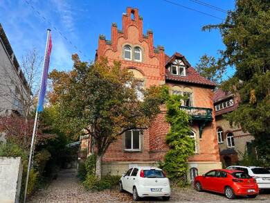 Bürofläche zur Miete provisionsfrei 1.300 € 30 m² Bürofläche Relenbergstraße Relenberg Stuttgart 70174