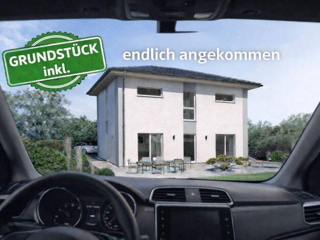Einfamilienhaus zum Kauf 478.730 € 6 Zimmer 187 m² 772 m² Grundstück Asmushausen Bebra 36179
