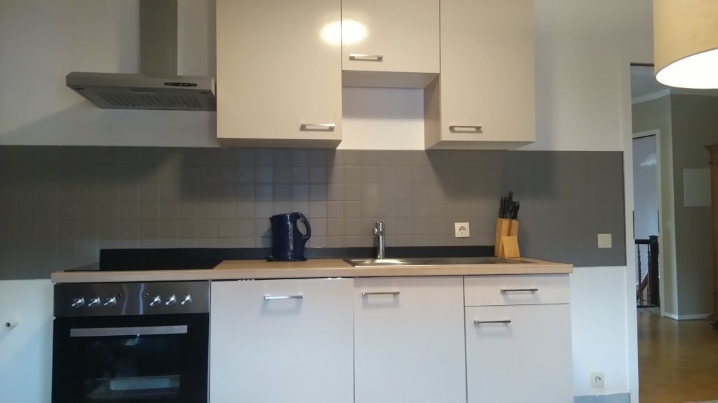 Wohnung zur Miete Wohnen auf Zeit 2.052 € 3 Zimmer 82 m²<br/>Wohnfläche ab sofort<br/>Verfügbarkeit Immenhofer Straße Lehen Stuttgart 70180