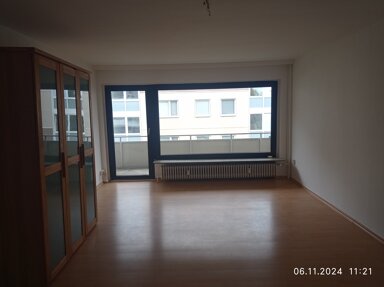 Wohnung zur Miete 470 € 1 Zimmer 41 m² frei ab sofort Buxtehude Buxtehude 21614