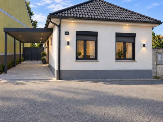 Haus zum Kauf 440.000 € 3 Zimmer 100 m² 400 m² Grundstück Kittsee 2421
