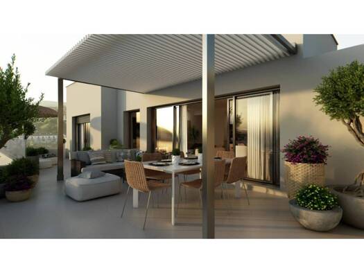 Wohnung zum Kauf 470.000 € 2 Zimmer 106 m² 1. Geschoss Casares 29690