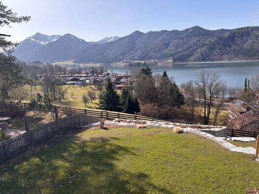 Immobilie zum Kauf 2.850.000 € 7 Zimmer 160 m² 858 m² Grundstück frei ab sofort Ledersberg 2 Schliersee 83727