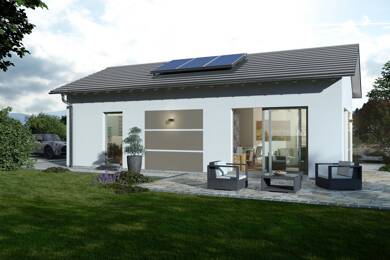 Bungalow zum Kauf 269.000 € 2 Zimmer 69,9 m² 742 m² Grundstück Gereuth Gereuth 96190