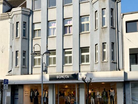 Kaufhaus zum Kauf 130.000 € 3 Zimmer 125 m² Verkaufsfläche Datteln Datteln 45711