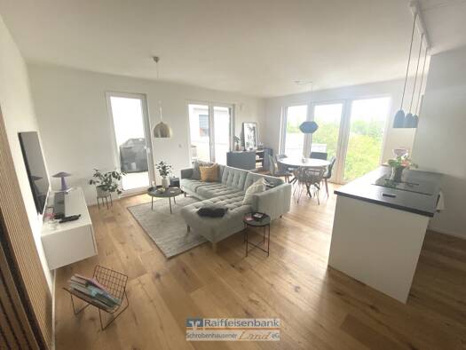 Wohnung zum Kauf 485.000 € 3 Zimmer 83,8 m² Ingolstadt Ingolstadt 85053