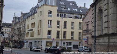 Wohnung zur Miete 1.149 € 2 Zimmer 90 m² Innenstadt Fürth 90762