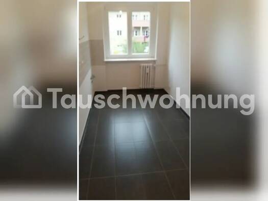 Wohnung zur Miete Tauschwohnung 492 € 1,5 Zimmer 50 m² 1. Geschoss Tempelhof Berlin 12099