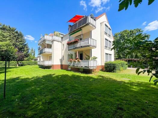 Wohnanlage zum Kauf als Kapitalanlage geeignet 210.000 € 3 Zimmer 84,4 m² Probstheida Leipzig 04289