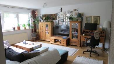Wohnung zur Miete 1.000 € 3,5 Zimmer 91,8 m² 1. Geschoss frei ab 01.07.2025 Bickenbach 64404