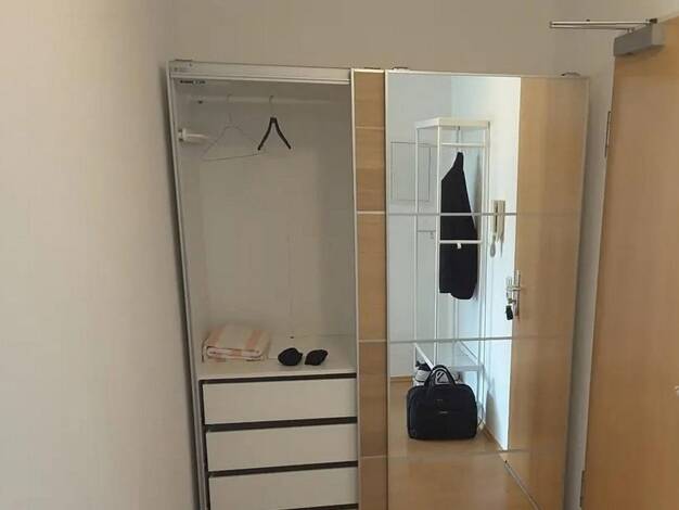Wohnung zur Miete 740 € 1 Zimmer 28,9 m² 2. Geschoss Hamm Hamburg 20535