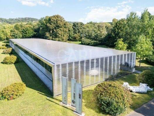 Gewerbegrundstück zum Kauf 5.736 m² Grundstück Heilbronn 74074