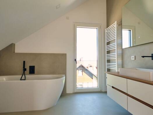 Reihenhaus zur Miete 2.850 € 6 Zimmer 150 m² 250 m² Grundstück frei ab 01.01.2026 Mammendorf 82291