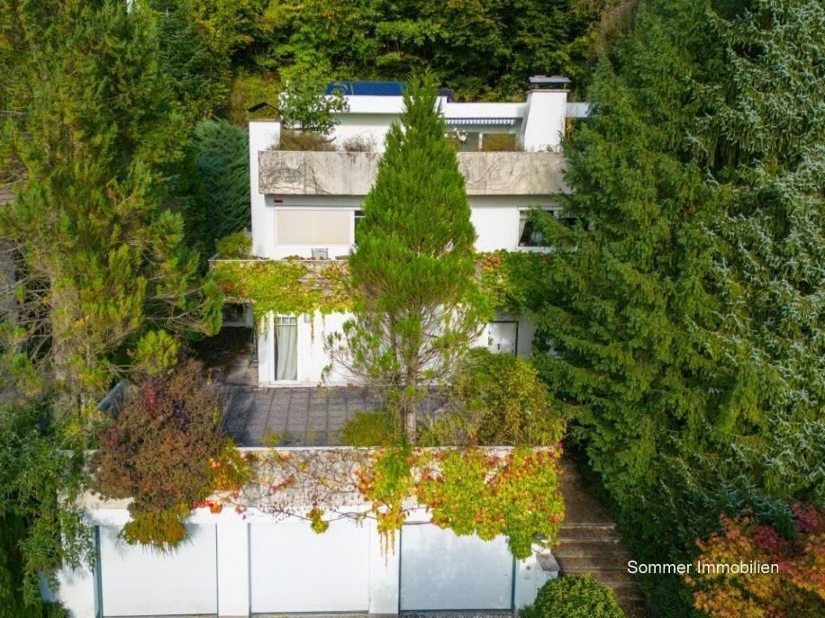 Villa zum Kauf 2.900.000 € 7 Zimmer 348 m²<br/>Wohnfläche 900 m²<br/>Grundstück Aigen I Salzburg(Stadt) 5026