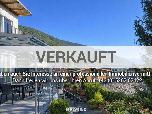 Reihenmittelhaus zum Kauf 545.000 € 4 Zimmer 98 m² 278 m² Grundstück Telfs 6410