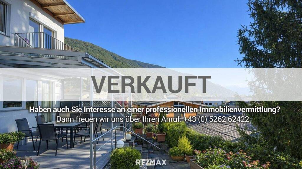 Reihenmittelhaus zum Kauf 545.000 € 4 Zimmer 98 m² 278 m² Grundstück Telfs 6410