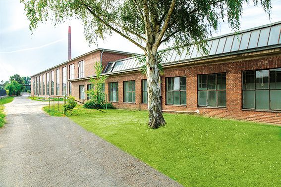 Lagerhalle zur Miete 2.200 m²<br/>Lagerfläche Kempener Feld Krefeld 47803