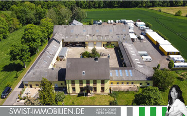 Haus zum Kauf 2.300.000 € 15 Zimmer 548 m² 12.572 m² Grundstück Gladbach Vettweiß 52391