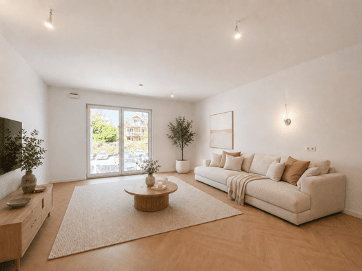 Wohnung zum Kauf - Erstbezug 445.000 € 2 Zimmer 52,2 m² 1. Geschoss Salzburg Salzburg 5020