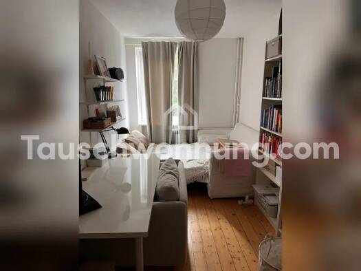 Wohnung zur Miete Tauschwohnung 893 € 2,5 Zimmer 65 m² 2. Geschoss Hoheluft-Ost Hamburg 20144