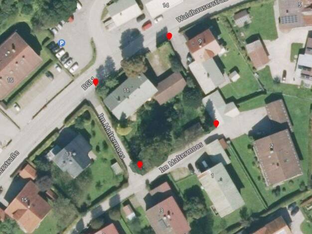 Grundstück zum Kauf provisionsfrei 1.550.000 € 1.747 m² Grundstück Waldhauserstraße 11 Oberschönau Schönau am Königssee 83471